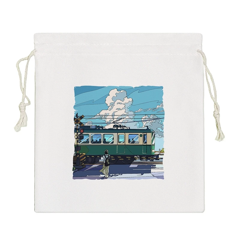 نظم دهنده خندالو مدل قطار شهری کد 5642-S