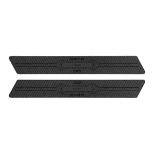 MAHOOT RAZR-B Bumper Protector for SAIPA QUIK+