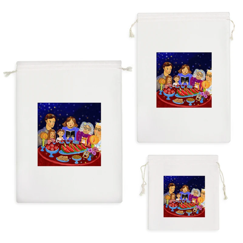 نظم دهنده خندالو مدل نوستالژی شب یلدا کد 10863 مجموعه 3 عددی