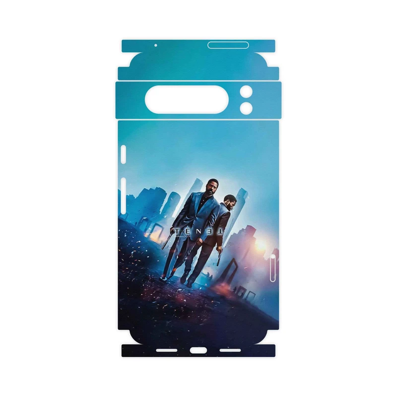 برچسب پوششی ماهوت مدل Tenet-FullSkin مناسب برای گوشی موبایل گوگل Pixel 8 Pro