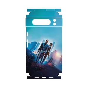 MAHOOT Tenet-FullSkin Cover Sticker for Google Pixel 8 Pro