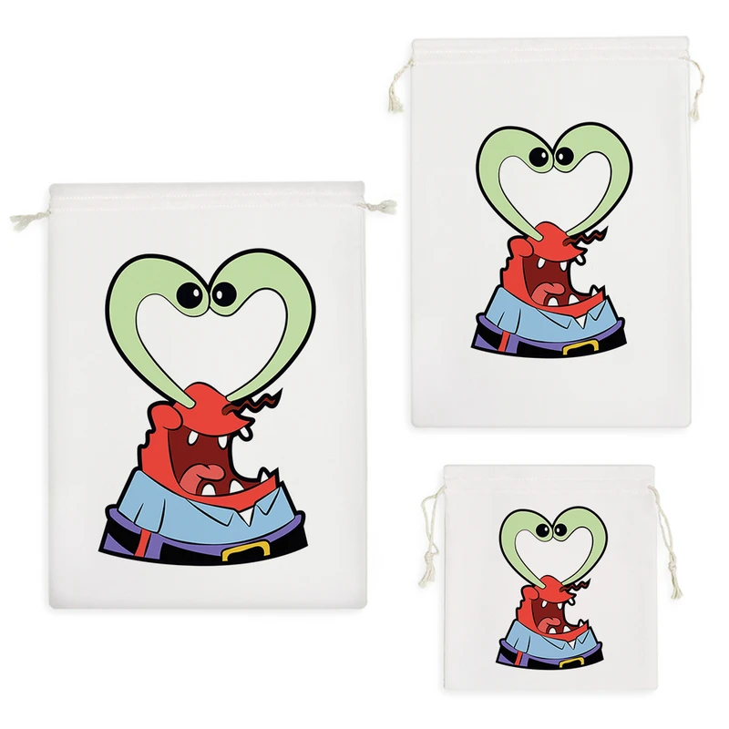 نظم دهنده خندالو مدل خرچنگ باب اسفنجی کد 5777 مجموعه 3 عددی