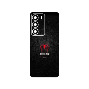 MAHOOT Spider_Man Cover Sticker for Realme C71