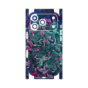 MAHOOT Atom Universe 8-FullSkin Cover Sticker for Apple iPhone 17 Pro
