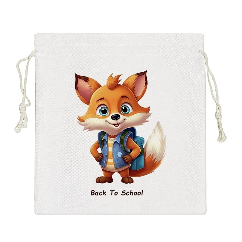 نظم دهنده خندالو مدل روباه و مدرسه کد H84-S