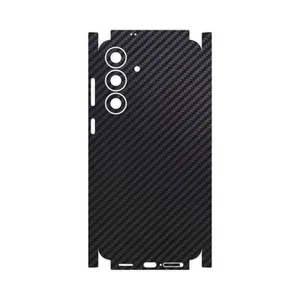 MAHOOT Carbon-Fiber-FullSkin Cover Sticker for Samsung Galaxy S25 FE