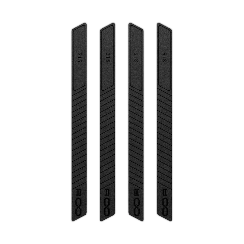 محافظ لبه درب خودرو ماهوت مدل RAZR-B مناسب برای ام وی ام 315 مجموعه 4 عددی