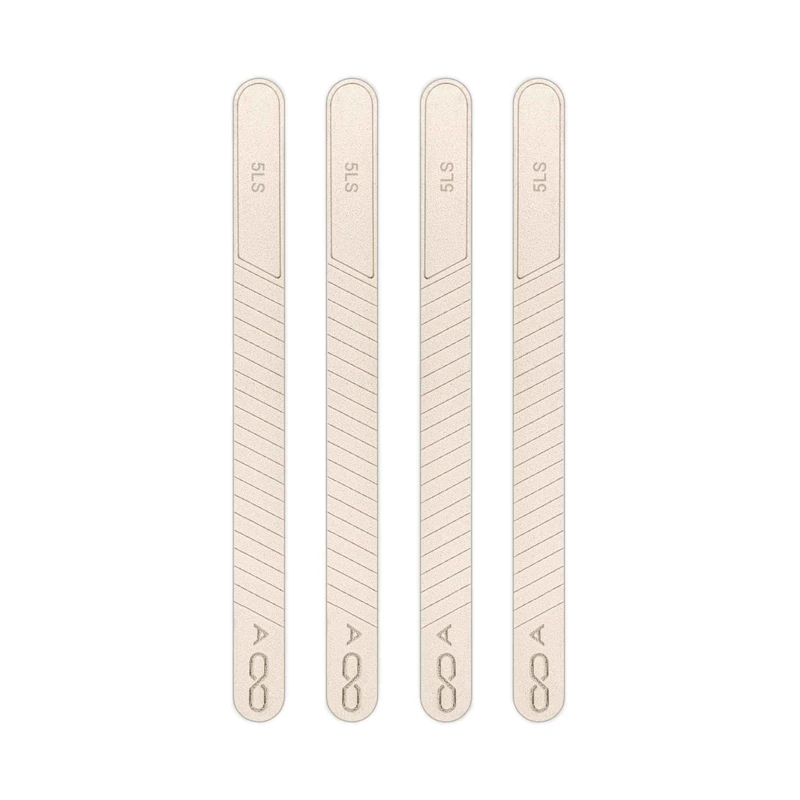 محافظ لبه درب خودرو ماهوت مدل AURA-W مناسب برای دی‌اس 5LS مجموعه 4 عددی