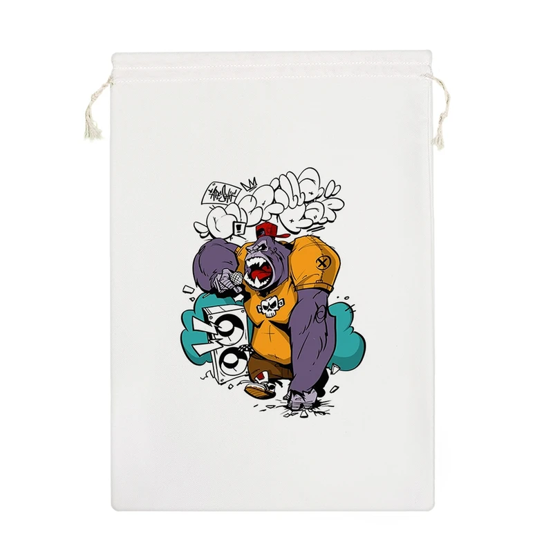 نظم دهنده خندالو مدل گوریل کد H400-M