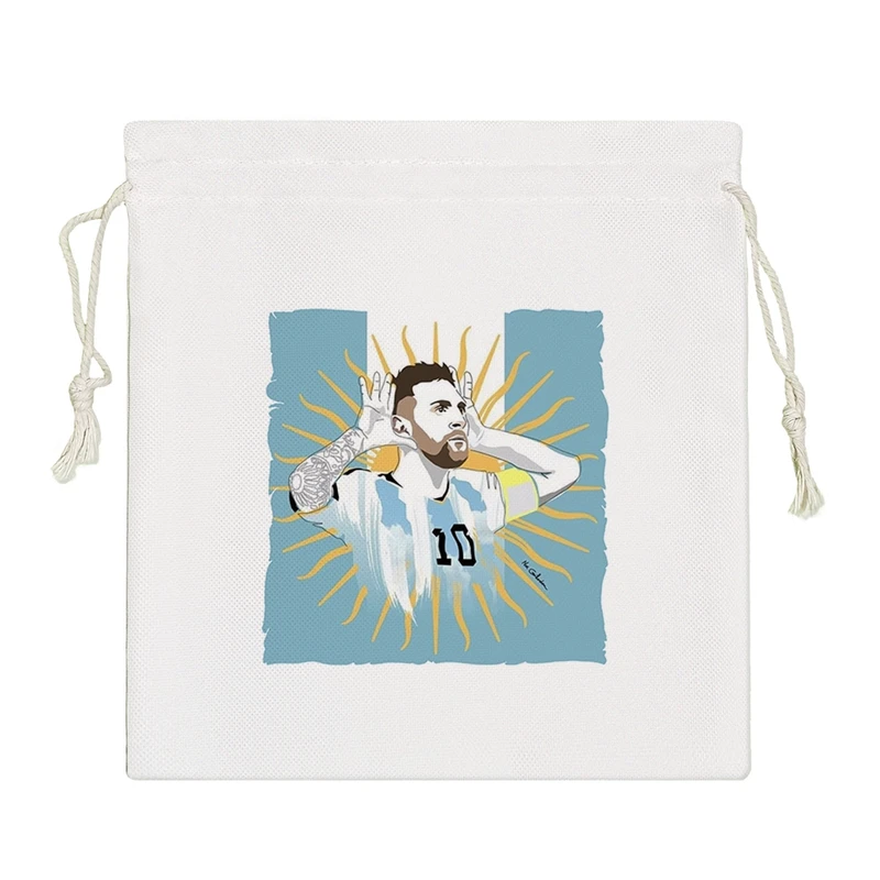 نظم دهنده خندالو مدل لیونل مسی کد 6222-S