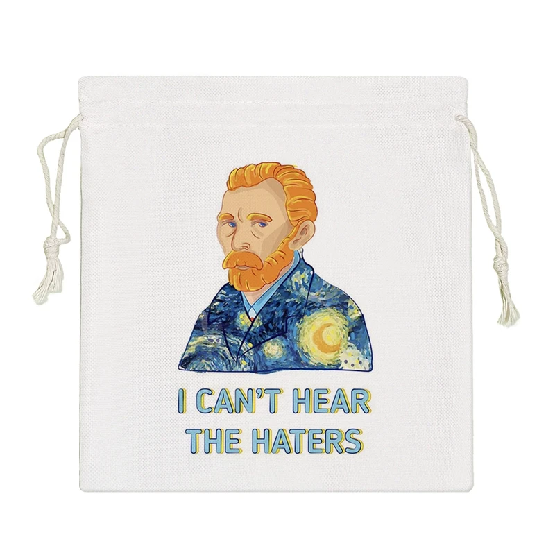 نظم دهنده خندالو مدل ونسان ونگوگ کد H466-S