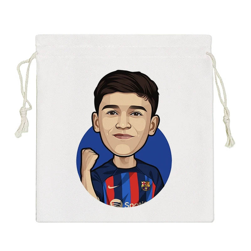 نظم دهنده خندالو مدل گابی کد 6053-S