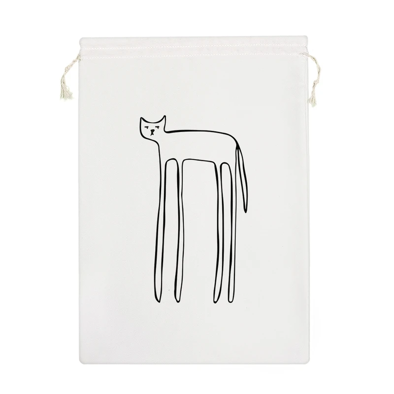 نظم دهنده خندالو مدل گربه پادراز کد 6813-M