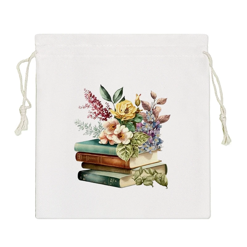 نظم دهنده خندالو مدل کتاب و گل کد H350-S