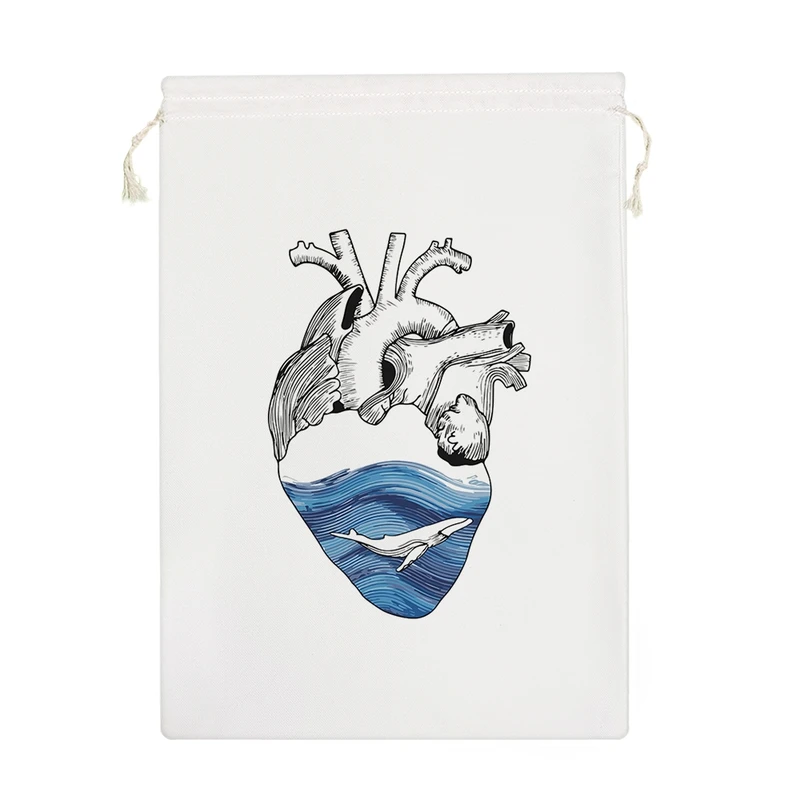 نظم دهنده خندالو مدل قلب موج دریایی کد 7756-M