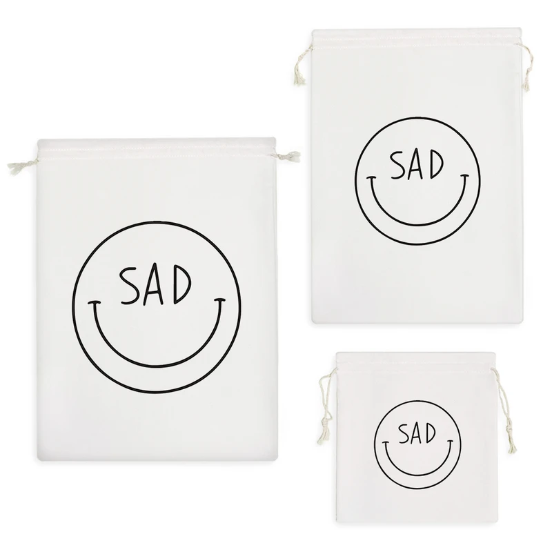 نظم دهنده خندالو مدل Sad کد 6378 مجموعه 3 عددی