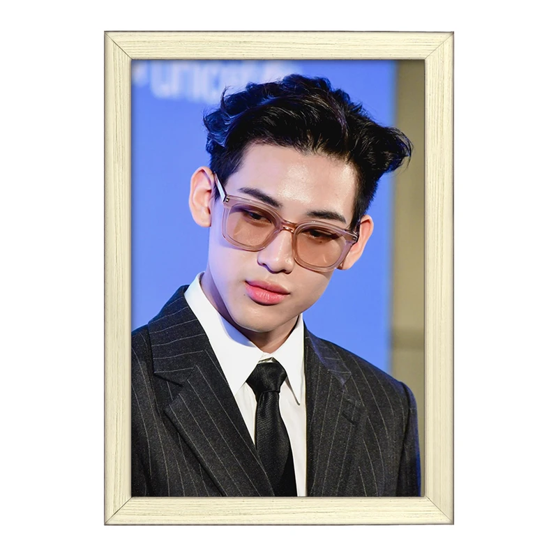 تابلو خندالو طرح بم بم گروه گات سون GOT7  کد 20939