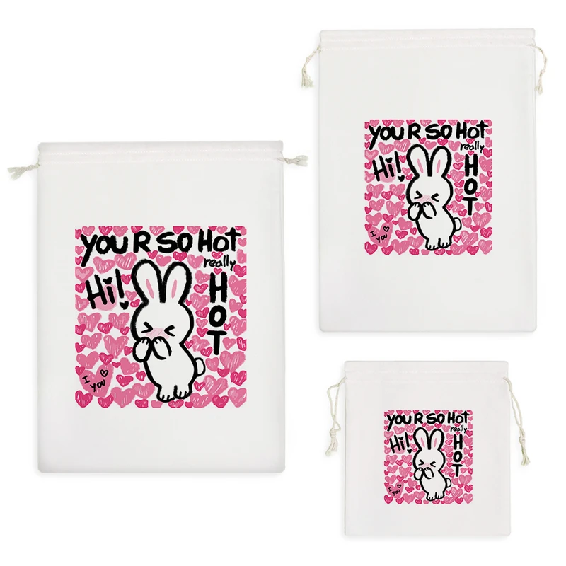 نظم دهنده خندالو مدل تو خیلی خوشگلی کد 8359 مجموعه 3 عددی