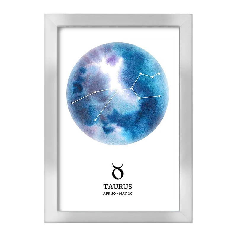 تابلو خندالو طرح ماه تولد اردیبهشت کد F11397