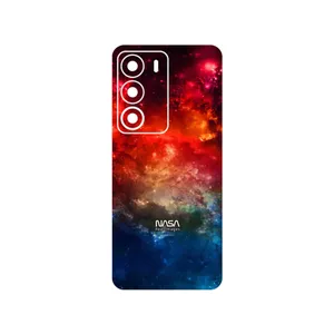 MAHOOT Universe b NASA 8 Cover Sticker for Realme C71
