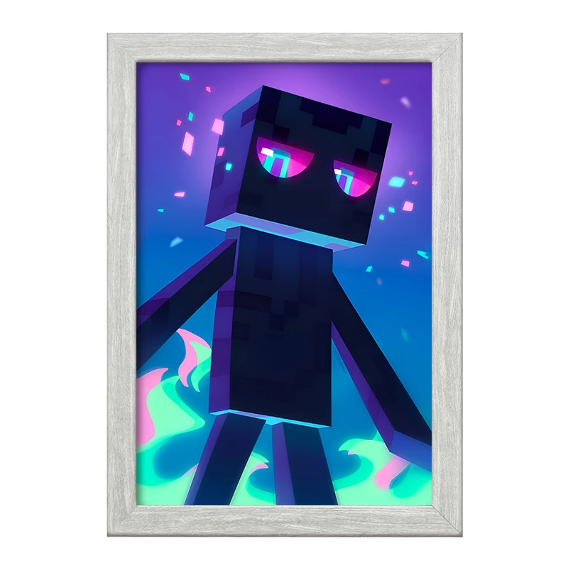 تابلو خندالو طرح هری پاتر (Harry Potter) کد F5202