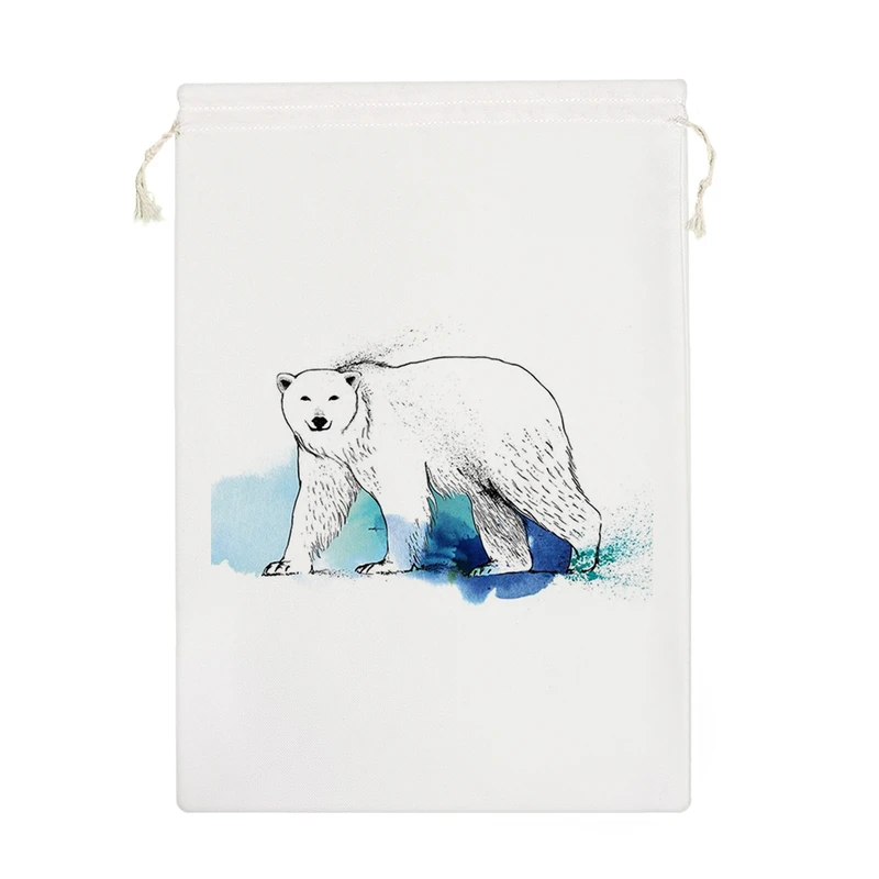 نظم دهنده خندالو مدل خرس قطبی کد H1173-M