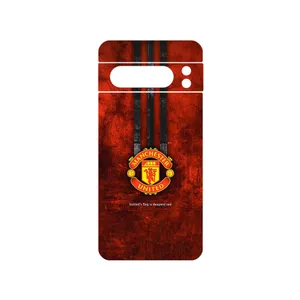 MAHOOT Manchester_United Cover Sticker for Google Pixel 8 Pro