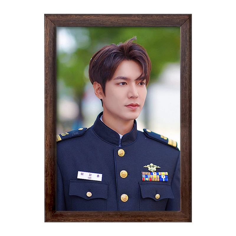 تابلو خندالو طرح لی مین هو Lee min ho  کد 20871