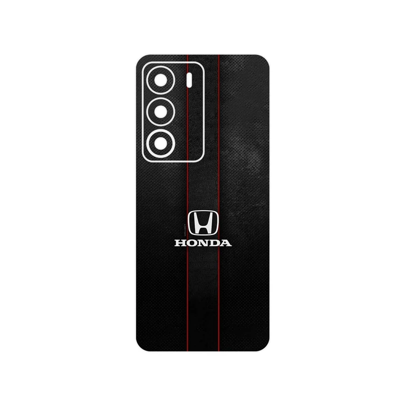 برچسب پوششی ماهوت مدل Honda_Motor مناسب برای گوشی موبایل ریلمی C71