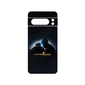 MAHOOT Counter_Strike Cover Sticker for Google Pixel 8 Pro