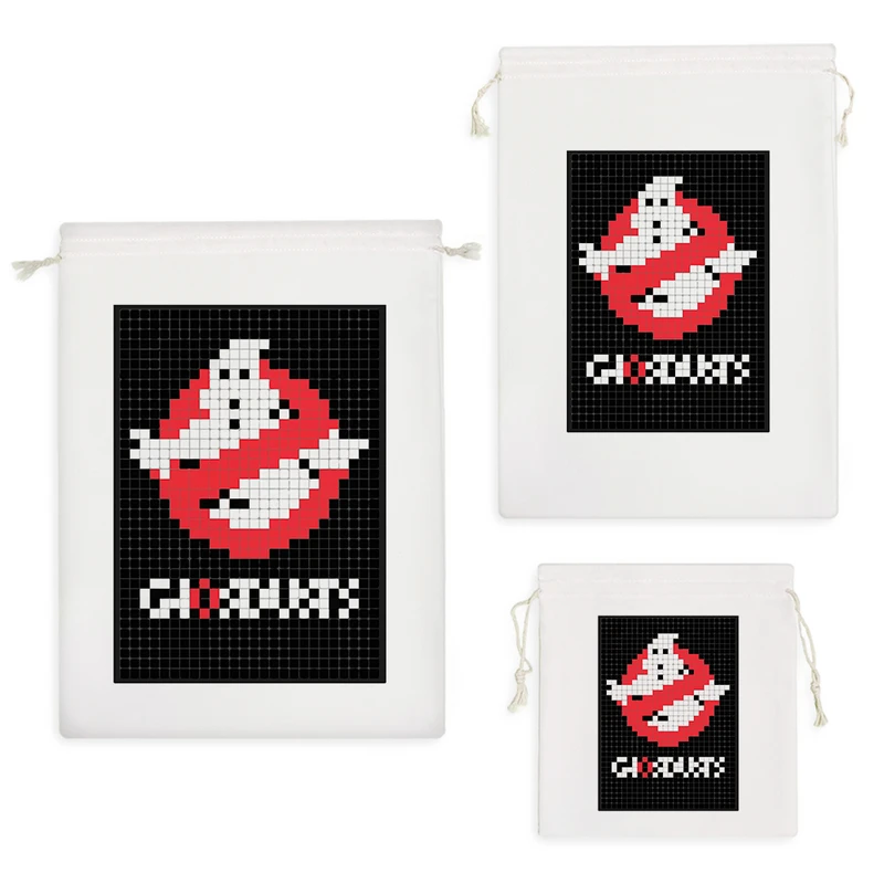 نظم دهنده خندالو مدل Ghost کد 10339 مجموعه 3 عددی