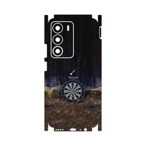 MAHOOT Dart-FullSkin Cover Sticker for Realme C71