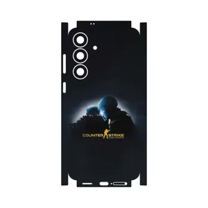 MAHOOT Counter_Strike-FullSkin Cover Sticker for Samsung Galaxy S25 FE