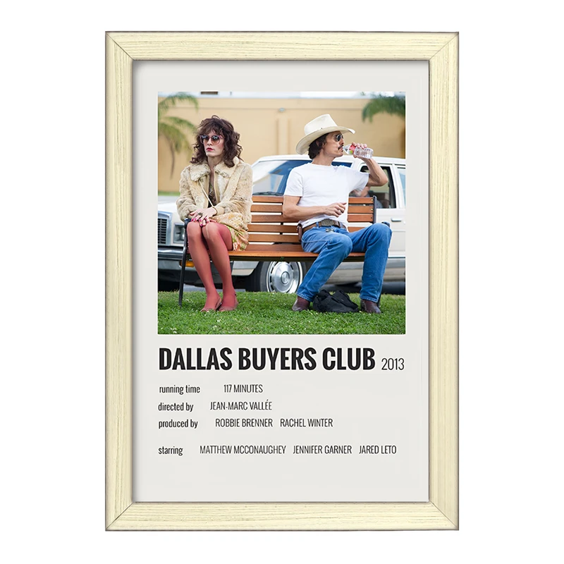 تابلو خندالو طرح باشگاه خریداران دالاس کد F13363