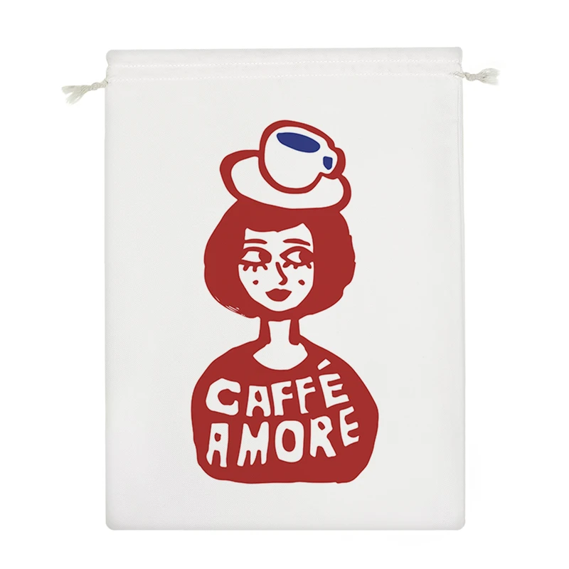 نظم دهنده خندالو مدل عاشق قهوه کد 6873