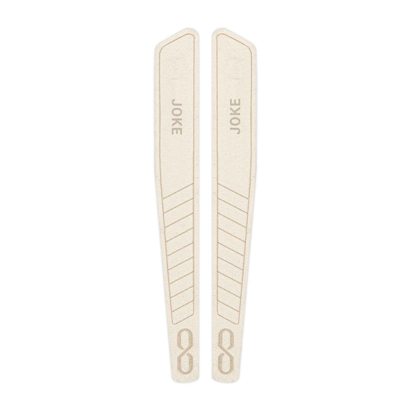 محافظ لبه آینه خودرو ماهوت مدل EDGE-W مناسب برای نیسان JOKE مجموعه 2 عددی