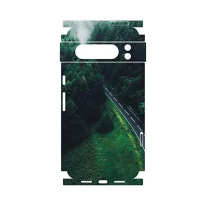 MAHOOT Jungle-FullSkin Cover Sticker for Google Pixel 8 Pro