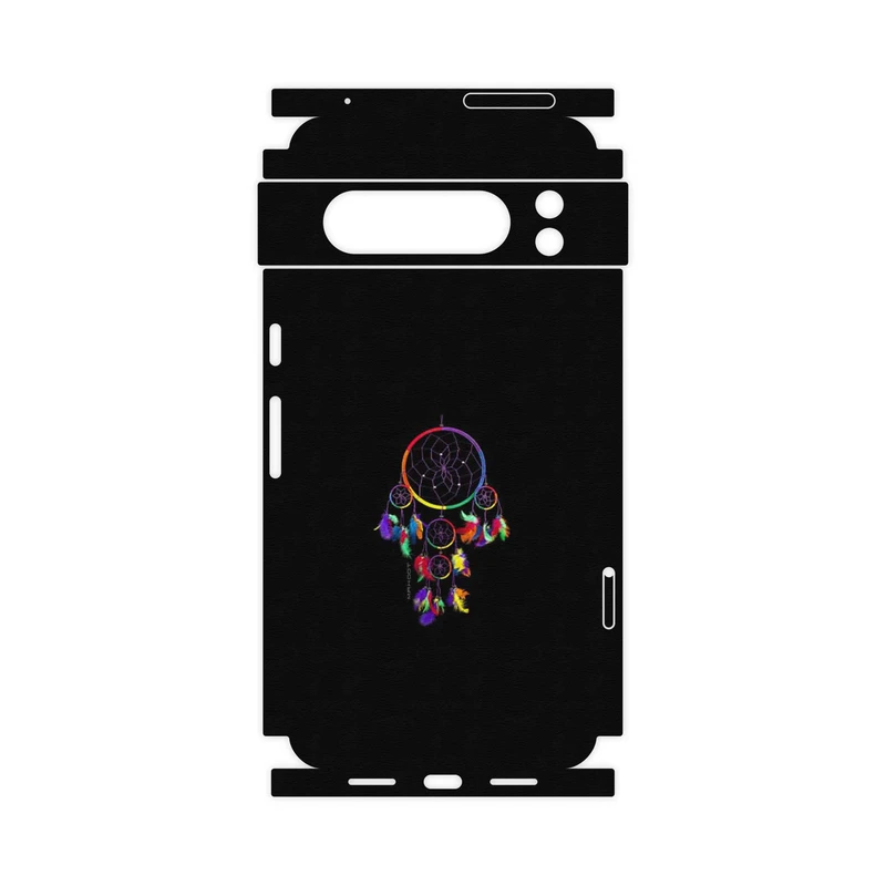 برچسب پوششی ماهوت مدل Dream Catchers-FullSkin مناسب برای گوشی موبایل گوگل Pixel 8 Pro