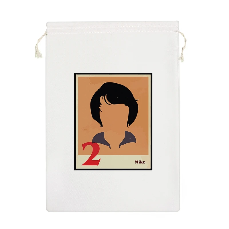 نظم دهنده خندالو مدل (Stranger Things) مایک کد 9903-M