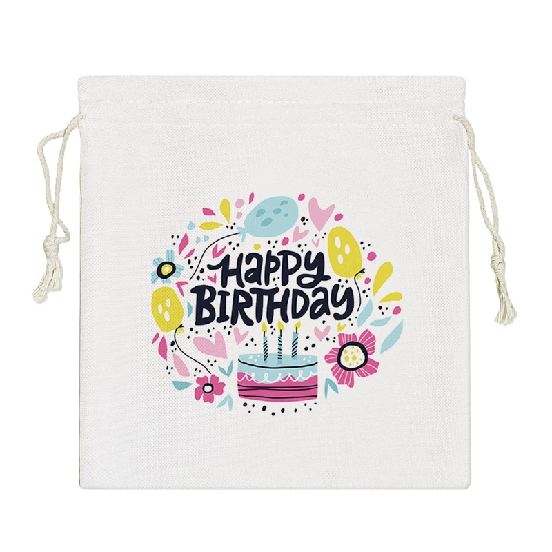 نظم دهنده خندالو مدل تولدت مبارک کد 1872-S