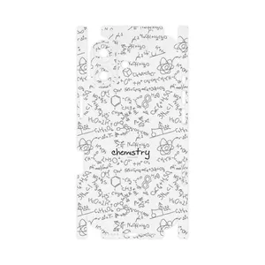 MAHOOT Chemistry Science-FullSkin Cover Sticker for Apple iPhone 17