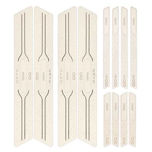 MAHOOT RAZR-W door-Mirror-Bumper Protector for OPEL MOKKA