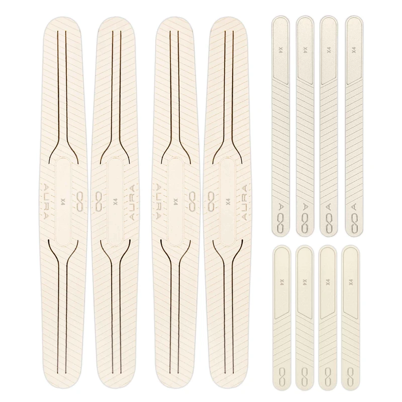 محافظ درب، سپر و آینه خودرو ماهوت مدل AURA-Wمناسب برای بی ام و X4 مجموعه 12 عددی