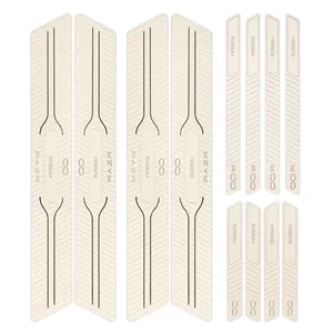 MAHOOT RAZR-W door-Mirror-Bumper Protector for IRANKHODRO RUNNA+