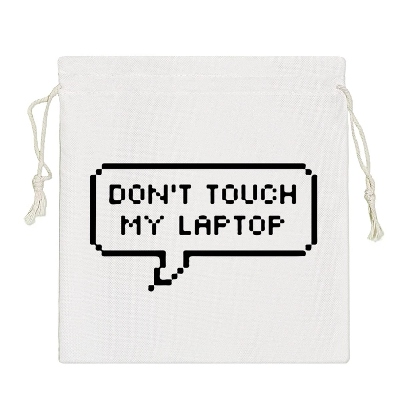 نظم دهنده خندالو مدل به لپتاپ من دست نزنید کد 7735-S