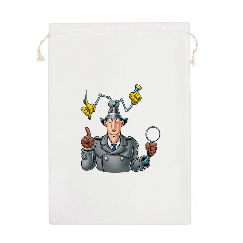 نظم دهنده خندالو مدل کارآگاه گجت کد 786-M