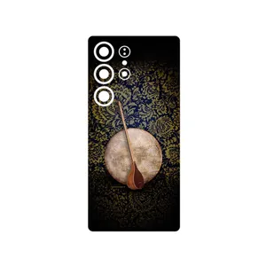 MAHOOT Setar_Daf_Instruments Cover Sticker for Samsung Galaxy S25 Ultra
