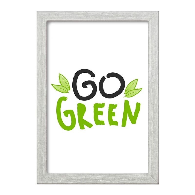 تابلو خندالو طرح حمایت از محیط زیست کد 25920