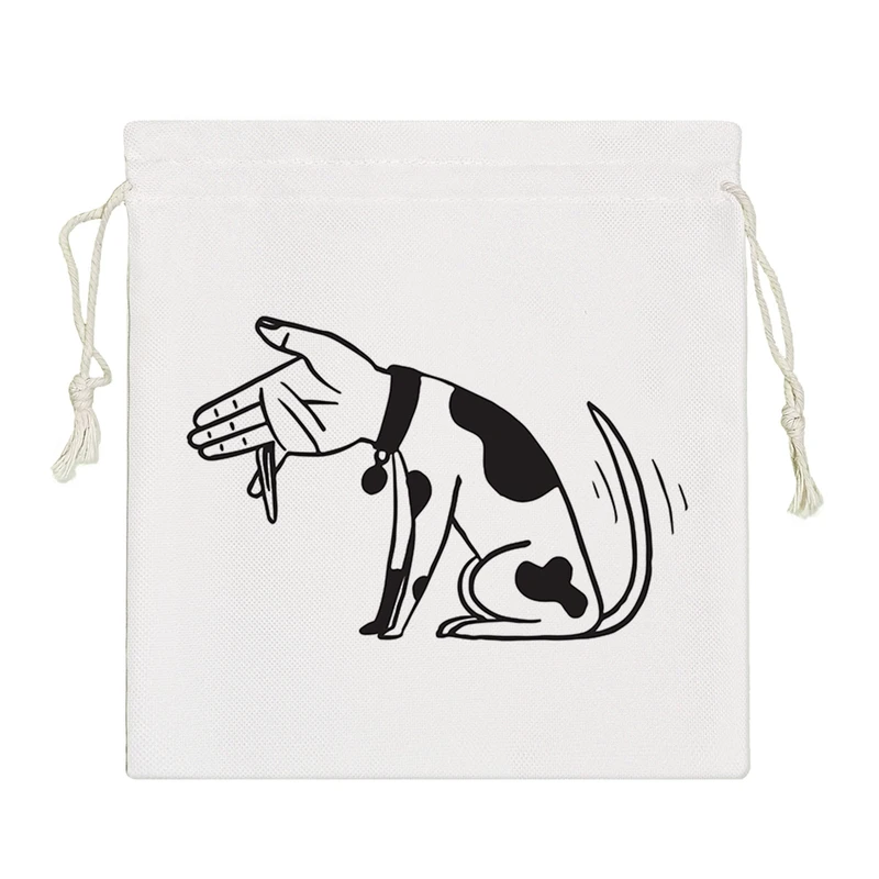 نظم دهنده خندالو مدل سگ کد 7032-S