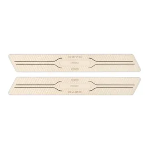 MAHOOT RAZR-W Bumper Protector for VOLKSWAGEN PASSAT